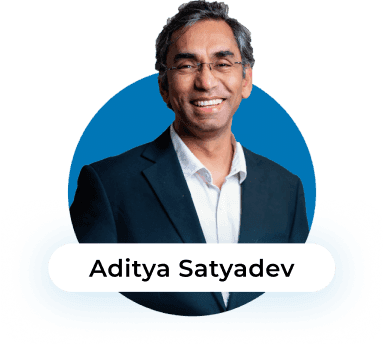 Aditya Satyadev