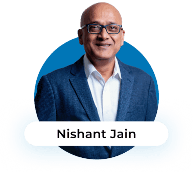 Nishant Jain