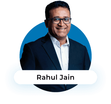 Rahul Jain