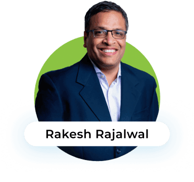 Rakesh Rajalwal
